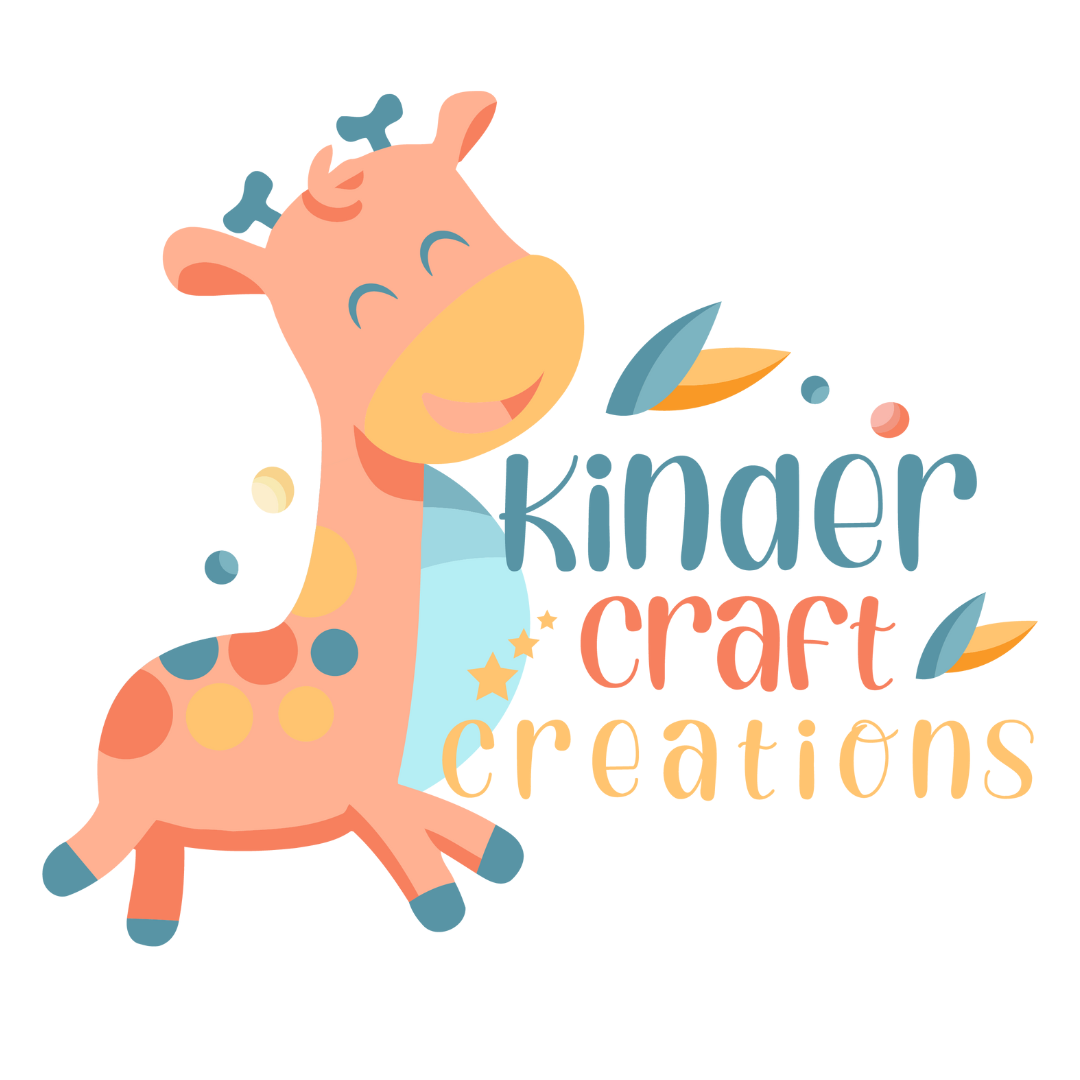 Kimby Giraffe Gift Card