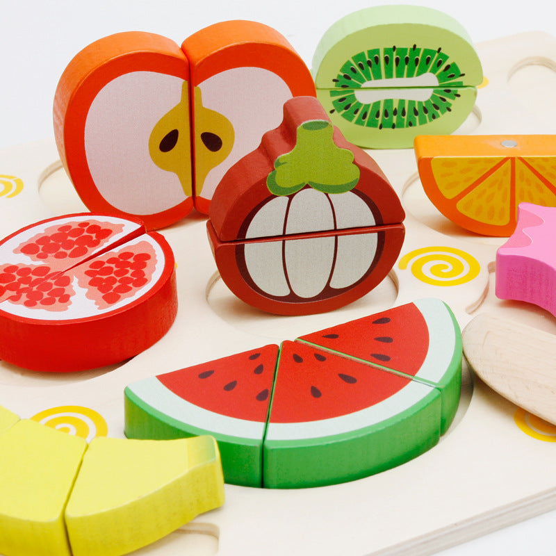 Chop'n Fruit Slicers