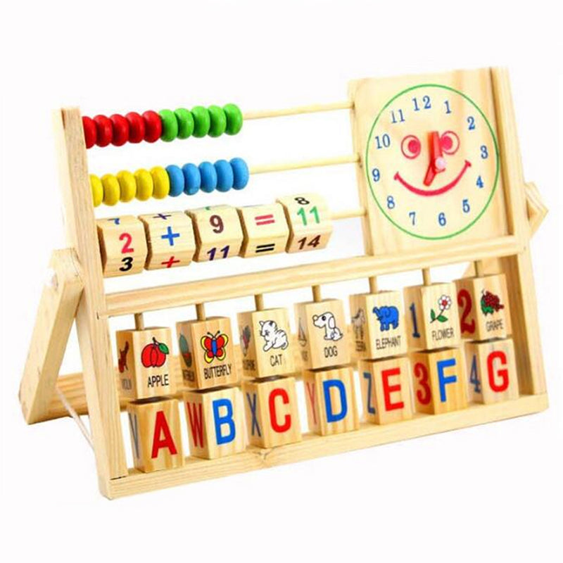 Counting Clock Buddy