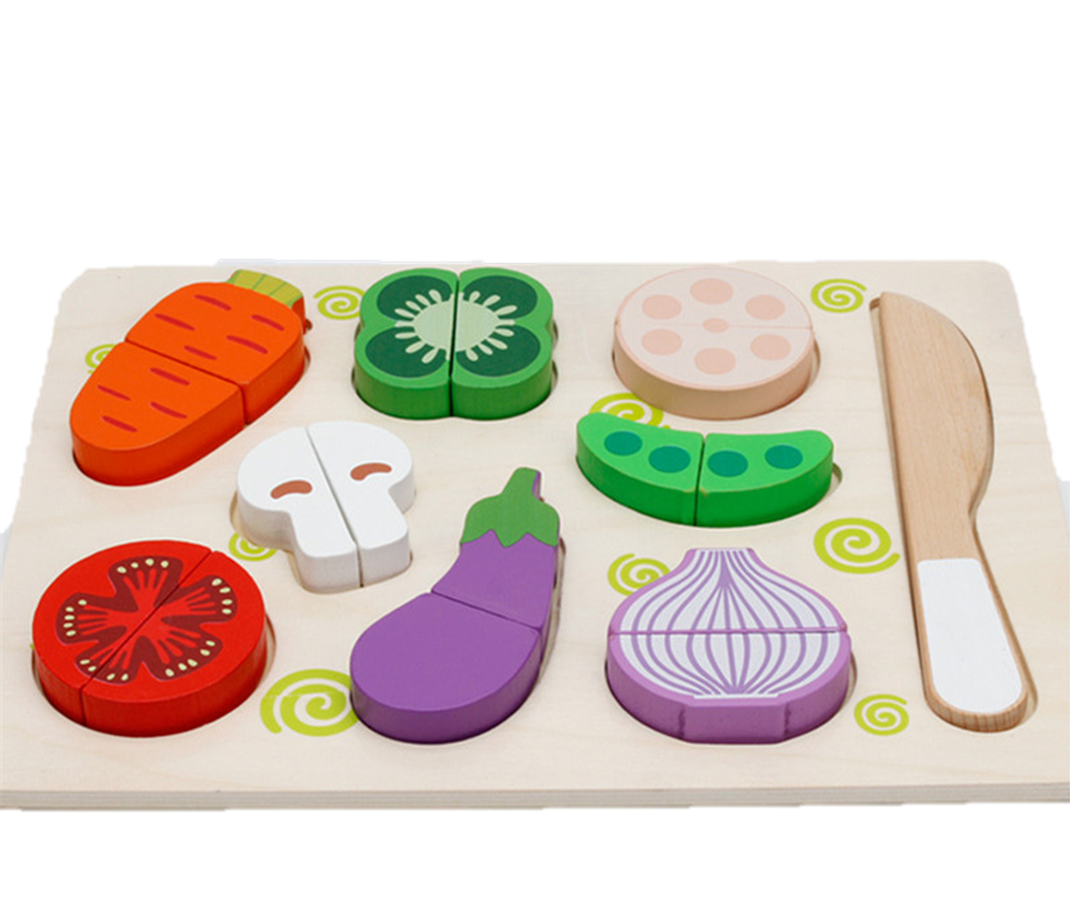 Chop'n Veggie Slicers